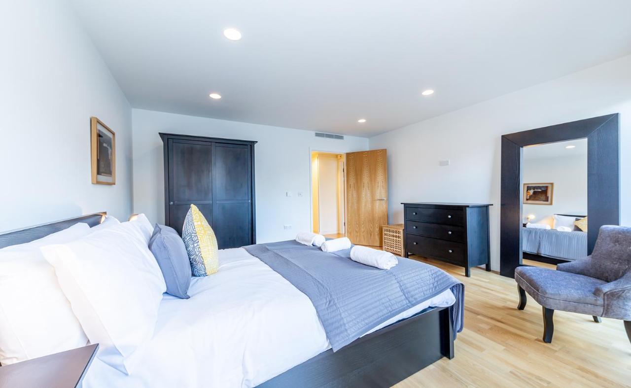 1 Bedroom Stylish Apartment Near Regents Park Free Wifi & Aircon By City Stay Aparts 伦敦 外观 照片
